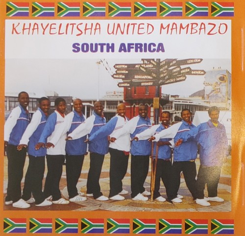 South Africa