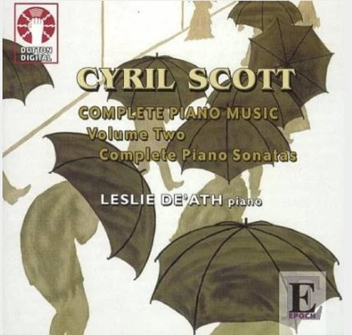Complete Piano Music, Volume Two: Complete Piano Sonatas