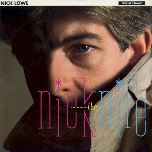 Nick the Knife