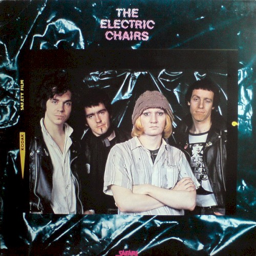 The Electric Chairs