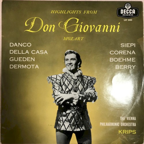 Don Giovanni