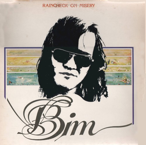 Raincheck On Misery