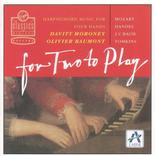 For Two to Play