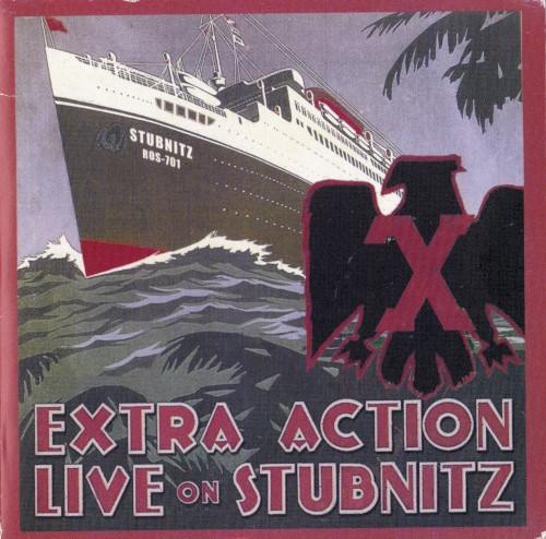 Extra Action Live on Stubnitz