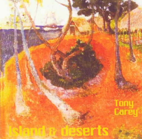 Island & Deserts