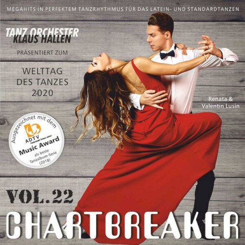 Chartbreaker 22