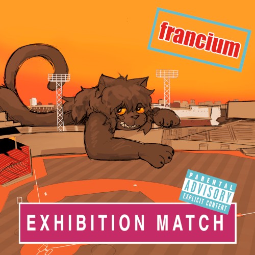 EXHIBITION MATCH