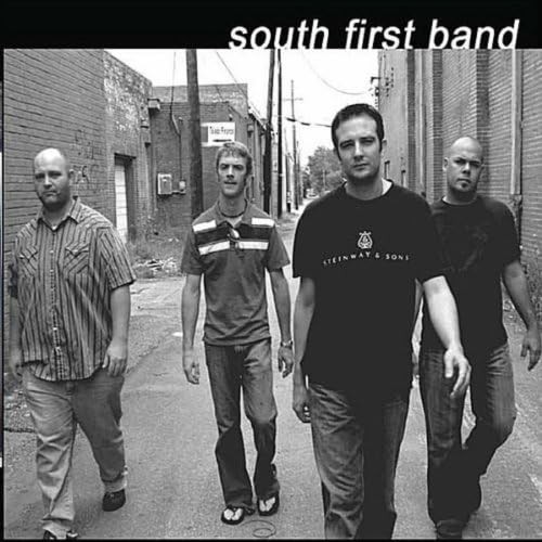 South First Band