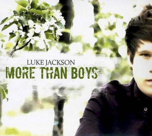 More Than Boys