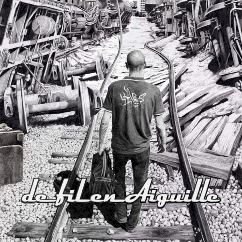 De fil en aiguille