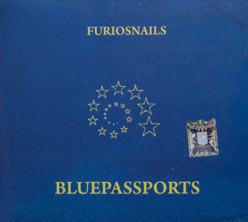 Bluepassports