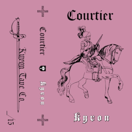 Courtier