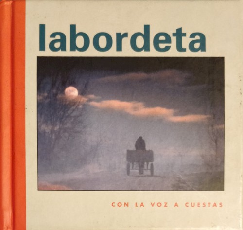 Con la voz a cuestas