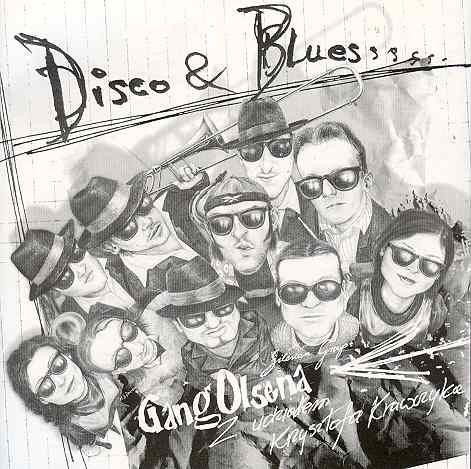 Disco & Blues