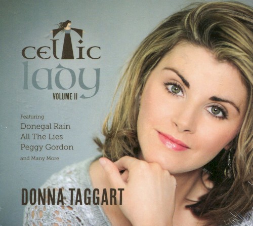 Celtic Lady, Vol. 2