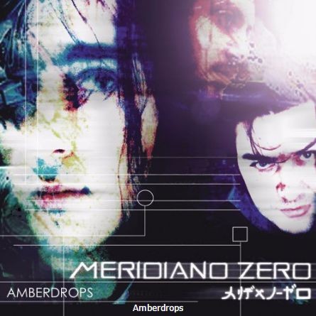 AmberDrops