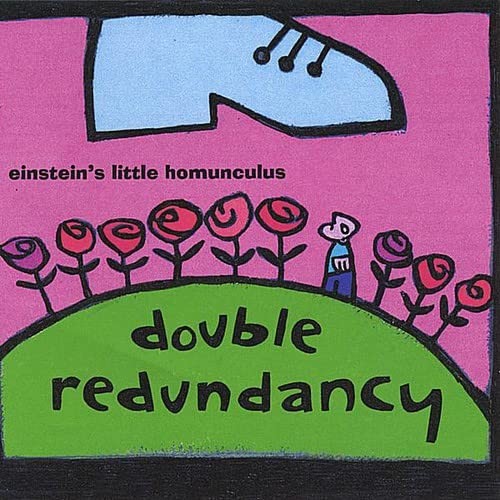 Double Redundancy