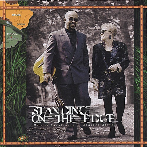 Standing on the Edge