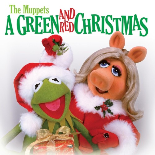 The Muppets &ndash; The Muppets: A Green and Red Christmas