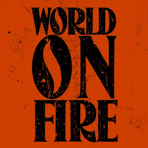 World On Fire
