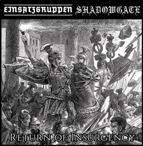 Return Of Insurgency