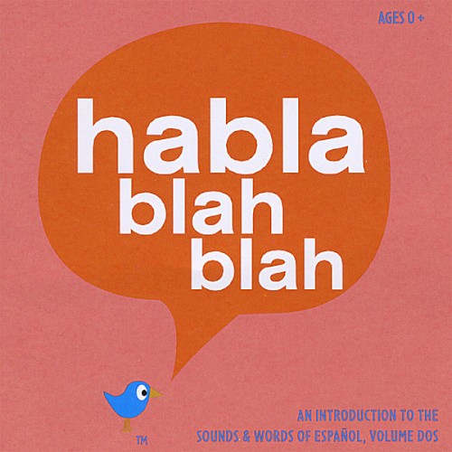 An Introduction to the Sounds and Words of Español, Volume Dos