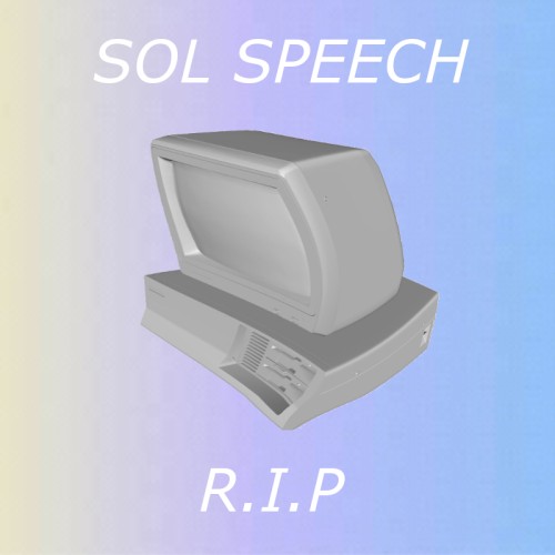 R.I.P