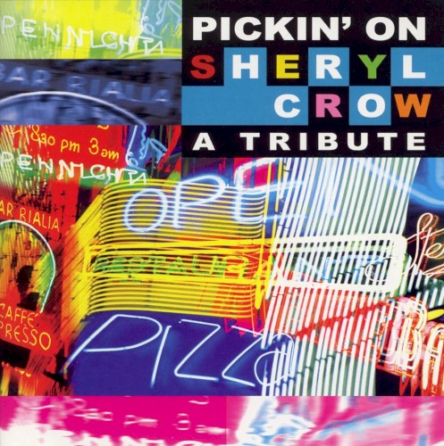 Pickin' on Sheryl Crow: A Bluegrass Tribute