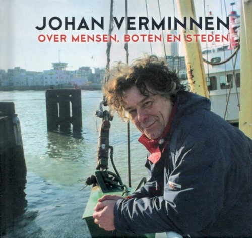 Over mensen, boten en steden