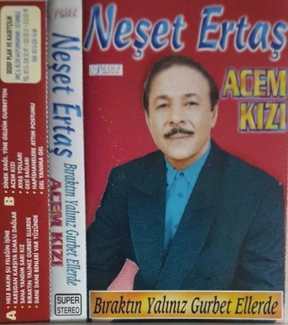 Acem Kızı