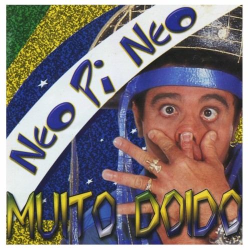 Muito Doido