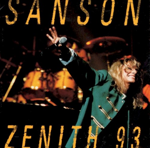 Zénith 93