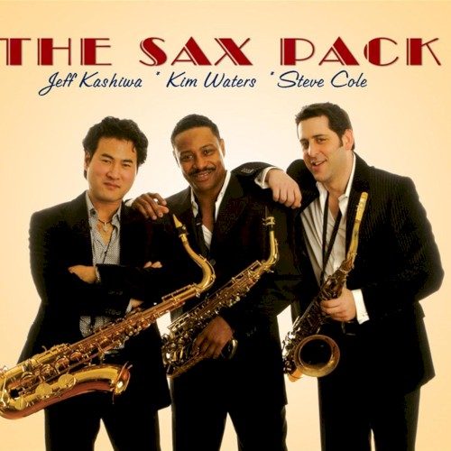 The Sax Pack