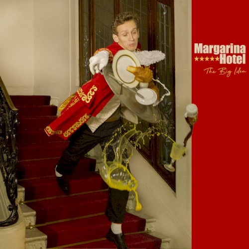 Margarina Hotel