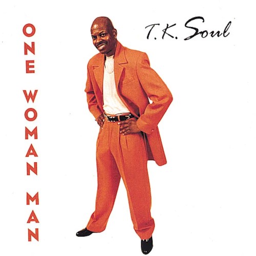 One Woman Man