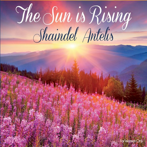 The Sun Is Rising