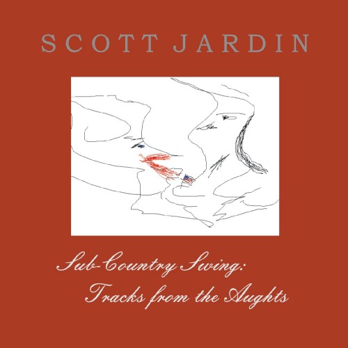 Sub-Country Swing (Tracks from the Aughts)