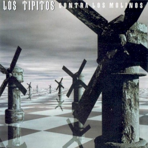 Contra los molinos