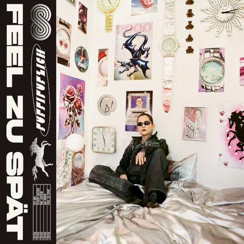 Fuffifufzich &ndash; Feel zu spät
