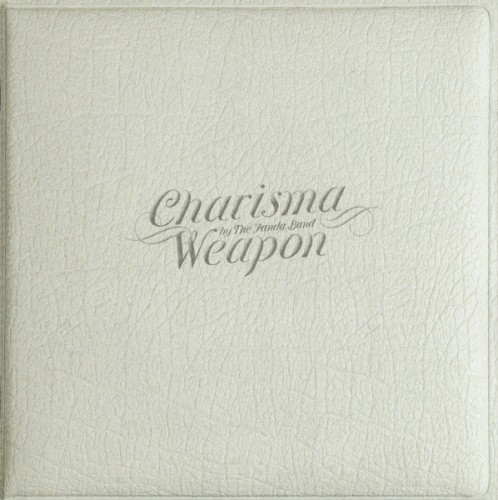 Charisma Weapon
