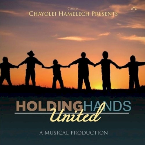 Holding Hands United