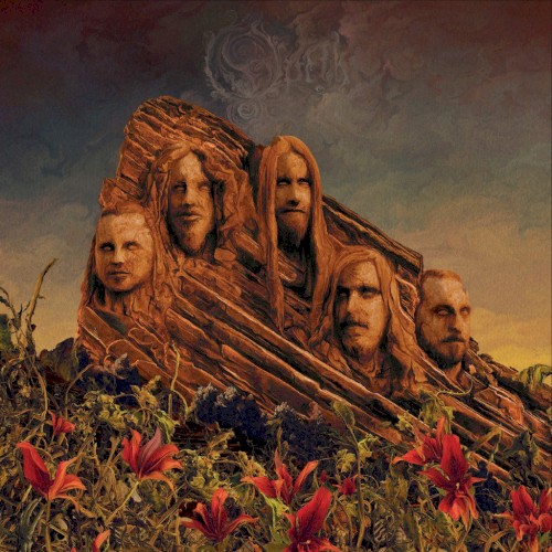 Garden of the Titans: Opeth Live at Red Rocks Amphitheatre