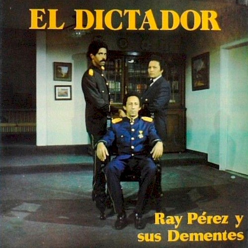 El dictador