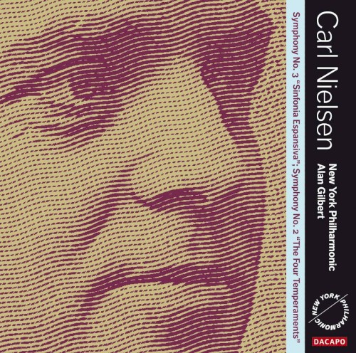 Symphonies nos. 2 & 3
