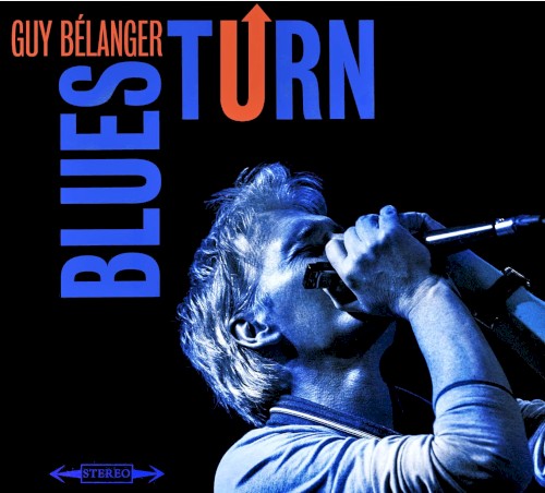 Blues Turn