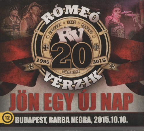 Jön egy új nap