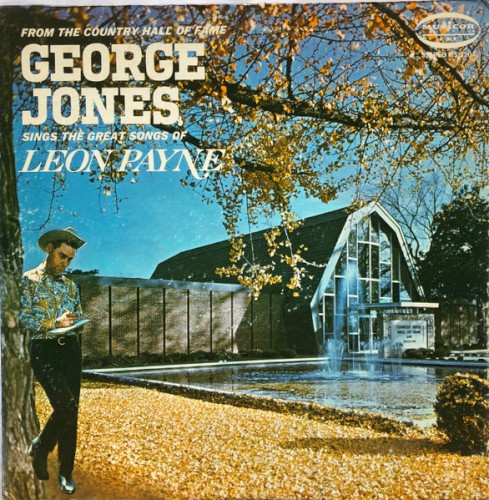 Sings the Great Songs of Leon Payne