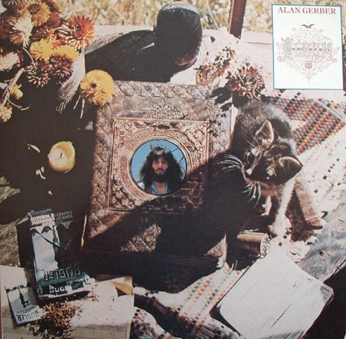 The Alan Gerber Album