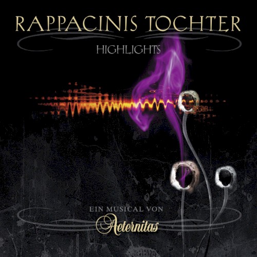 Rappacinis Tochter – Highlights
