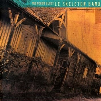 Preacher Blues